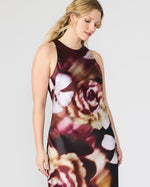 Load image into Gallery viewer, Jaidan Dress in Mesa Rose