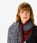 Load image into Gallery viewer, Walter Scarf in Burgundy