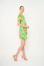 Load image into Gallery viewer, Aylin Dress in Tahiti
