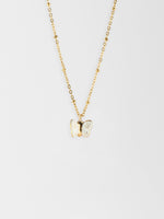 Load image into Gallery viewer, Butterfly Necklace