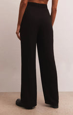 Load image into Gallery viewer, Marmont Trouser in Black
