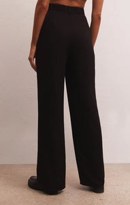 Marmont Trouser in Black