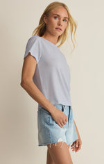 Load image into Gallery viewer, Tourist Tee in Hamptons Blue