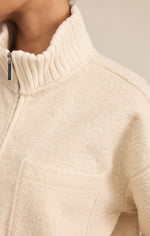 Load image into Gallery viewer, Downhill Jacket in Crystal