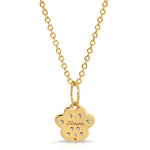 Load image into Gallery viewer, Best Fur-iend Necklace in Gold