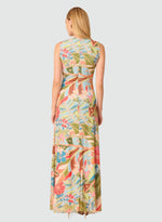 Load image into Gallery viewer, Rudie Dress in Amazonian Print