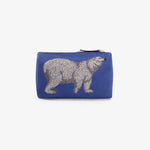 Load image into Gallery viewer, Ours Pouch in Blue