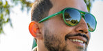 Load image into Gallery viewer, Tales from the Greenskeeper Sunglasses
