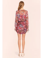 Load image into Gallery viewer, Amani Dress in Bloom
