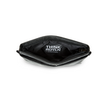 Load image into Gallery viewer, Bum Bag 2.0 in Pearl Black
