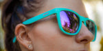 Load image into Gallery viewer, Electric Dinotopia Carnival OG Sunglasses

