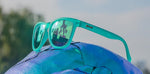 Load image into Gallery viewer, Nessy's Midnight Orgy OG Sunglasses