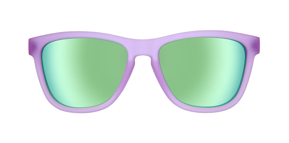 Lilac It Like That!!! Sunglasses