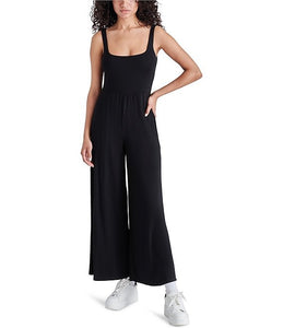 Amy Jumpsuit in Black