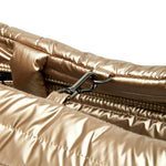 Load image into Gallery viewer, Two Faced Reversible Tote in Pearl Cashmere
