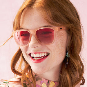 Don't Make Me Blush OG Sunglasses