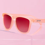 Load image into Gallery viewer, Don&#39;t Make Me Blush OG Sunglasses
