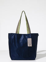 Load image into Gallery viewer, Basic Bag Long in Grape
