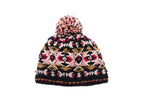 Load image into Gallery viewer, Sedona Knit Hat in Black
