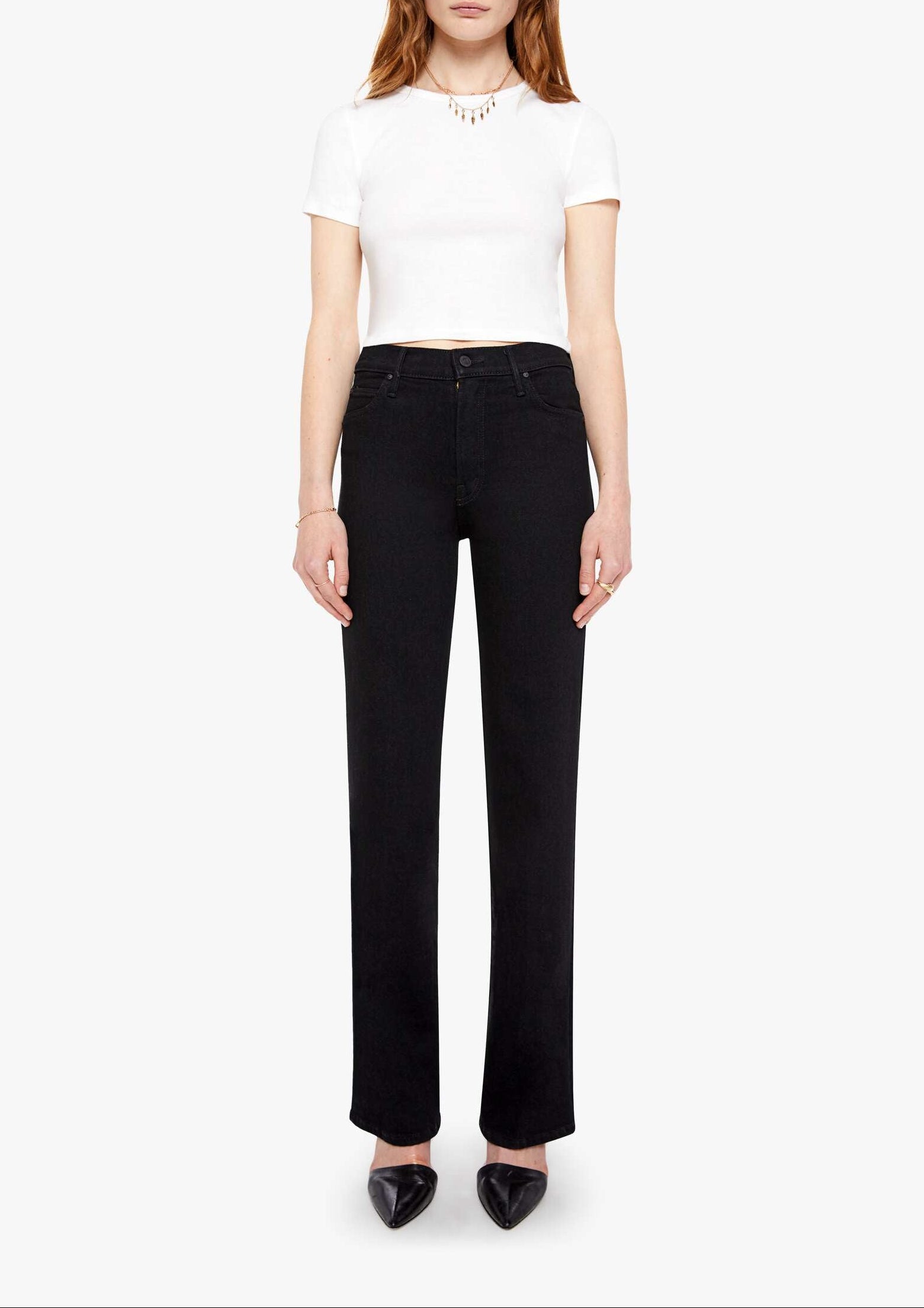 The Kick It in Nighty Night