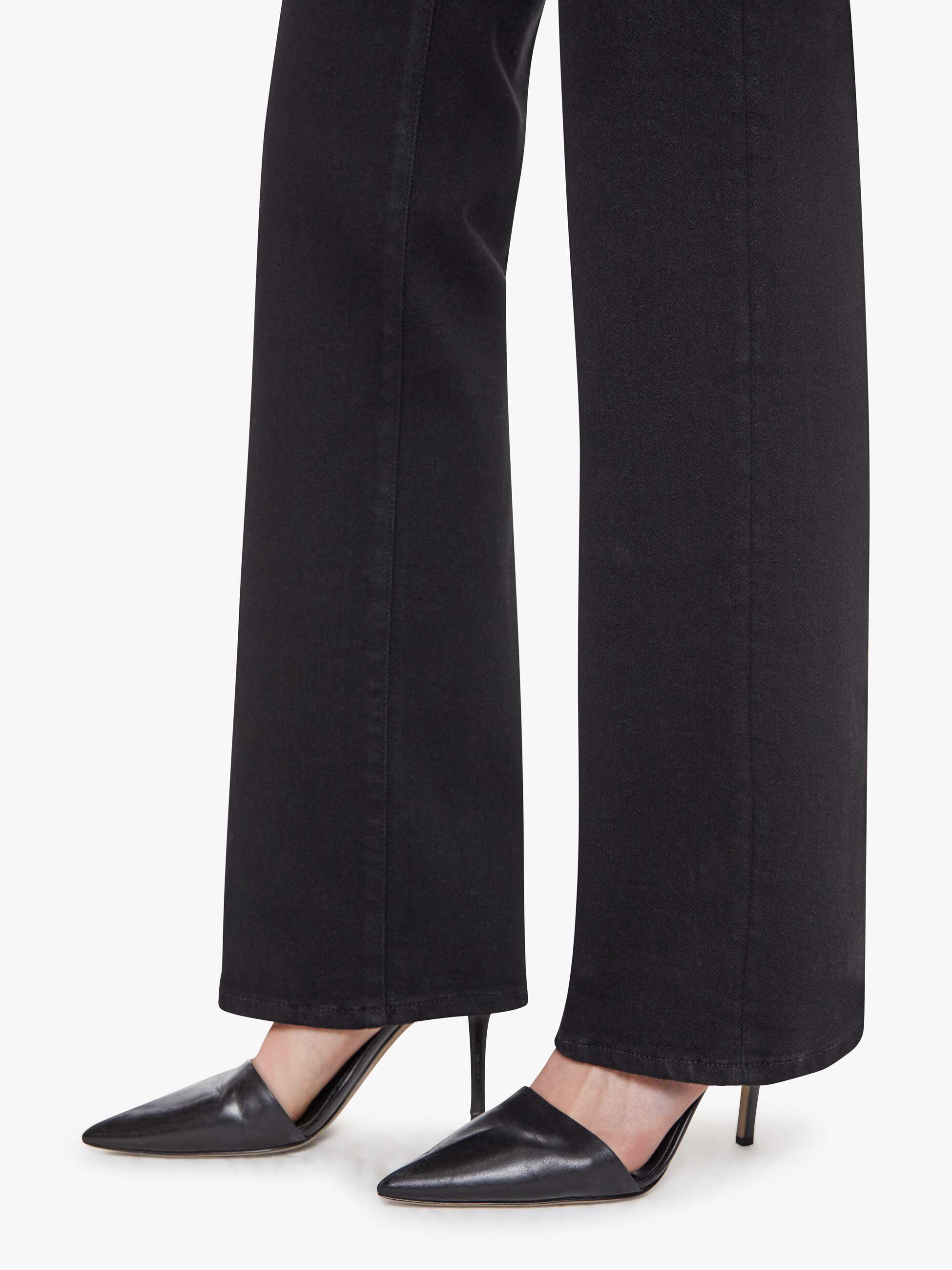 The Kick It in Nighty Night