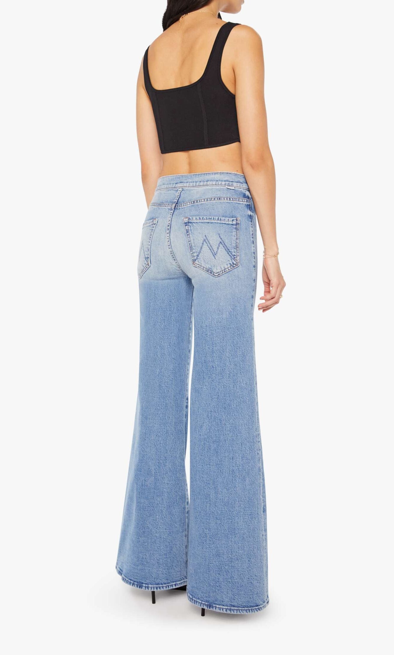 The Tab Roller Skimp in Fight For Your Right