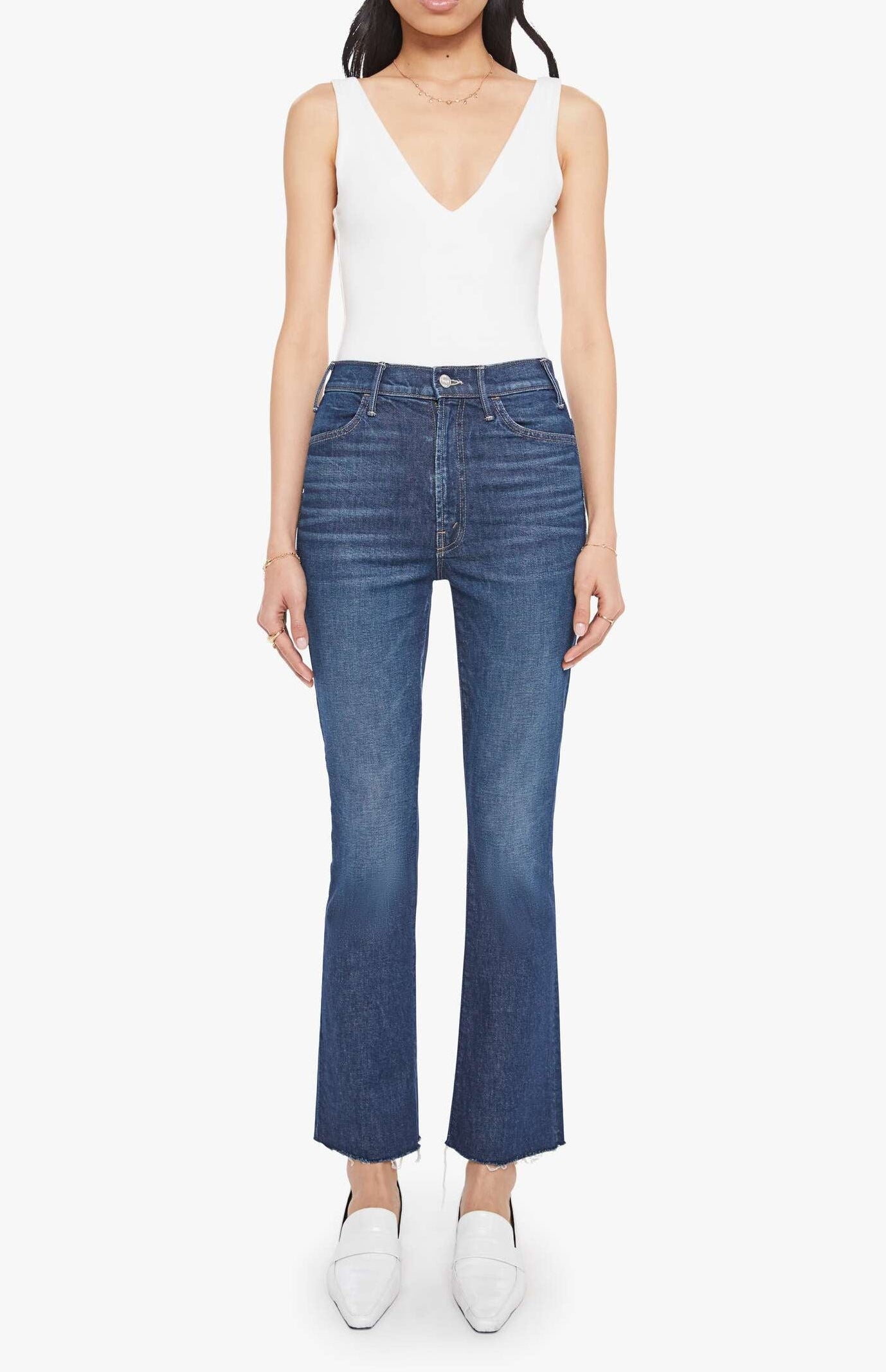 The Hustler Flood Fray in Kicks And Riffs