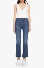 Load image into Gallery viewer, The Hustler Flood Fray in Kicks And Riffs
