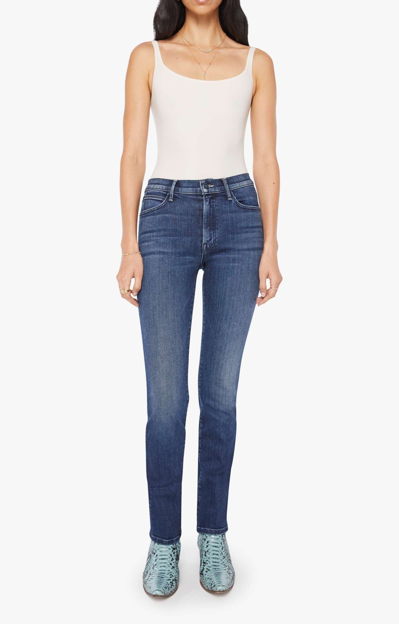 The Rascal Skimp in You're A Riot