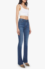 Load image into Gallery viewer, High Waisted Runaway in Shine On
