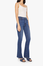 Load image into Gallery viewer, High Waisted Runaway in Start Your Engines
