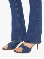 Load image into Gallery viewer, High Waisted Runaway in Start Your Engines
