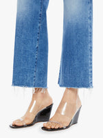 Load image into Gallery viewer, Maven Ankle Fray in Bitchin
