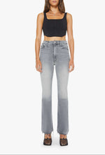 Load image into Gallery viewer, High Waisted Weekender Fray in Catch Me Outside
