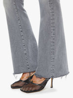 Load image into Gallery viewer, High Waisted Weekender Fray in Catch Me Outside
