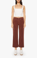 Load image into Gallery viewer, The Mid Rise Maven Ankle in Aztec
