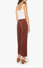 Load image into Gallery viewer, The Mid Rise Maven Ankle in Aztec
