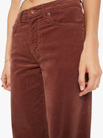 Load image into Gallery viewer, The Mid Rise Maven Ankle in Aztec
