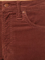 Load image into Gallery viewer, The Mid Rise Maven Ankle in Aztec
