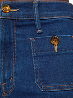 Load image into Gallery viewer, The Patch Pocket Doozy in Retrograde Rodeo

