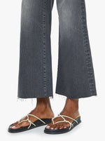 Load image into Gallery viewer, Hustler Roller Ankle Fray in Call It A Night
