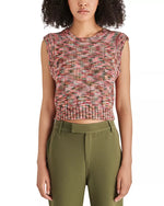Load image into Gallery viewer, Kate Sweater Vest in Multi
