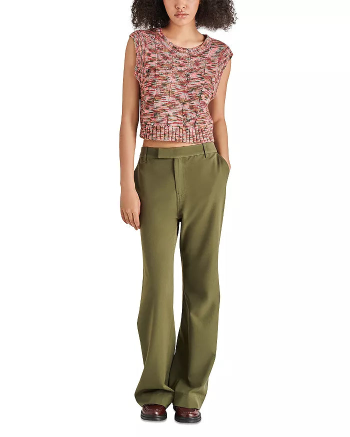 Kate Sweater Vest in Multi