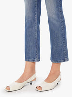 Load image into Gallery viewer, The Hustler Ankle in Bending The Rules
