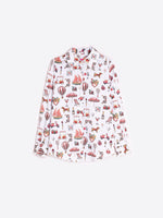 Load image into Gallery viewer, Malfalda Blouse in Vintage
