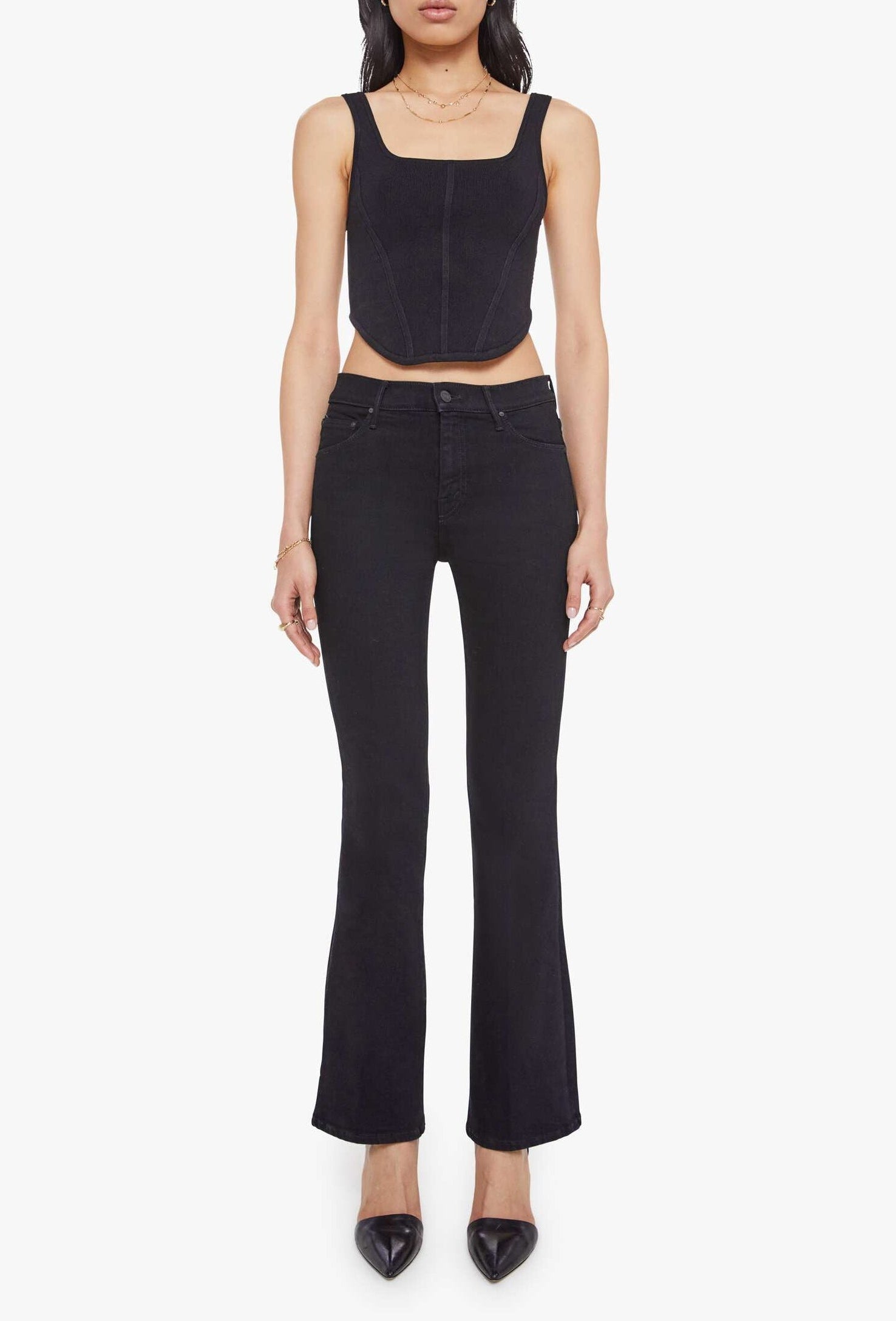 The Weekender in Nighty Night