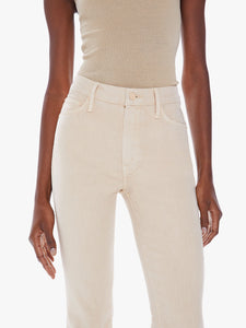 The Weekender in Marzipan