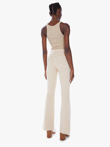 The Weekender in Marzipan
