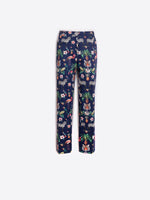 Load image into Gallery viewer, Tiffany Trouser in Jungle Disco
