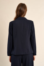 Load image into Gallery viewer, Classic Blazer in Navy
